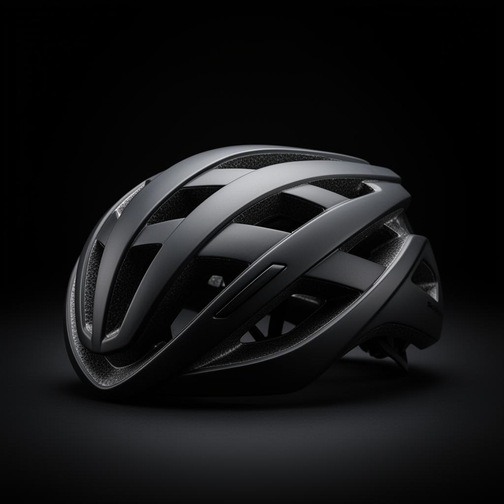 Mũ bảo hiểm AeroX - Hình 1